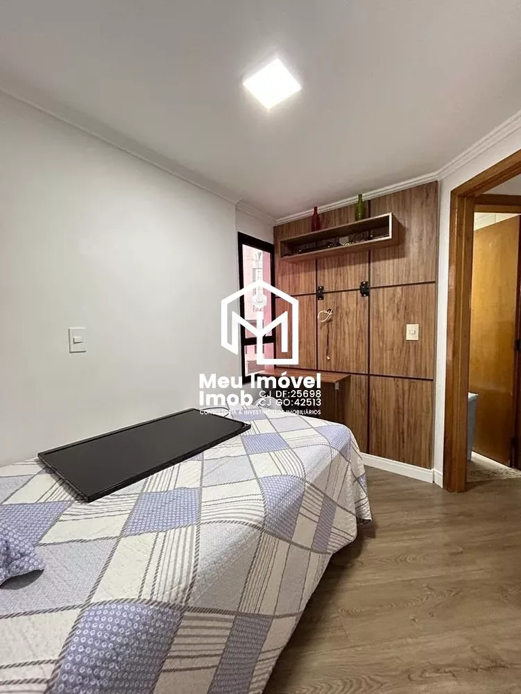Apartamento, 3 quartos, 90 m² - Foto 2