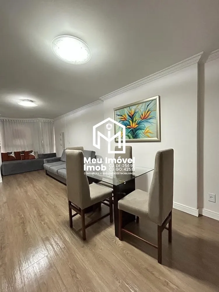 Apartamento, 3 quartos, 90 m² - Foto 5