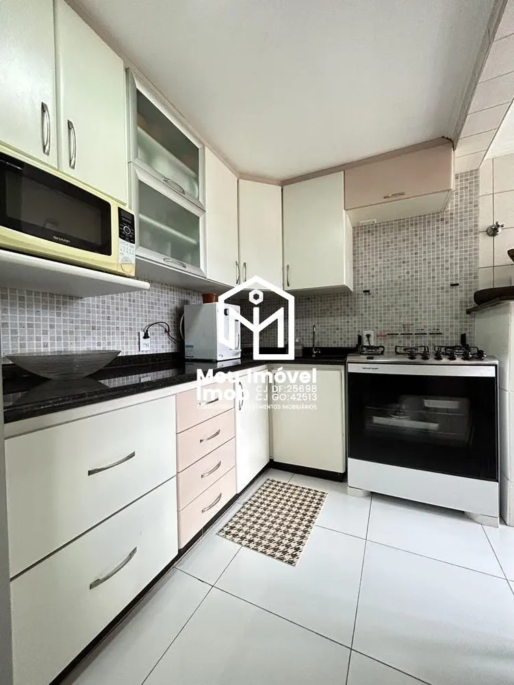 Apartamento, 3 quartos, 90 m² - Foto 12