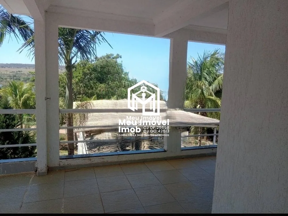 Chácara, 2 quartos, 1000 m² - Foto 9