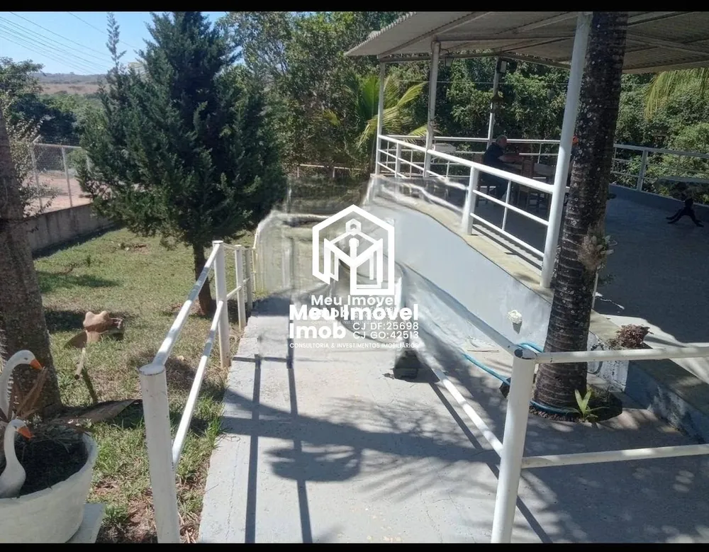 Chácara, 2 quartos, 1000 m² - Foto 8