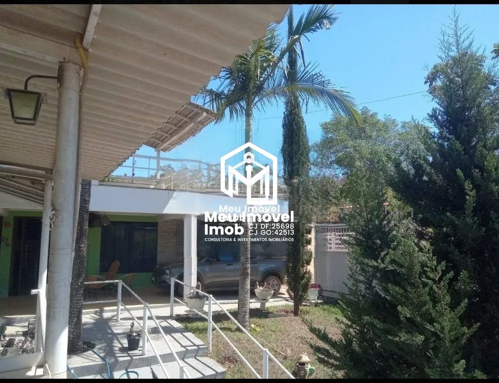 Chácara, 2 quartos, 1000 m² - Foto 7