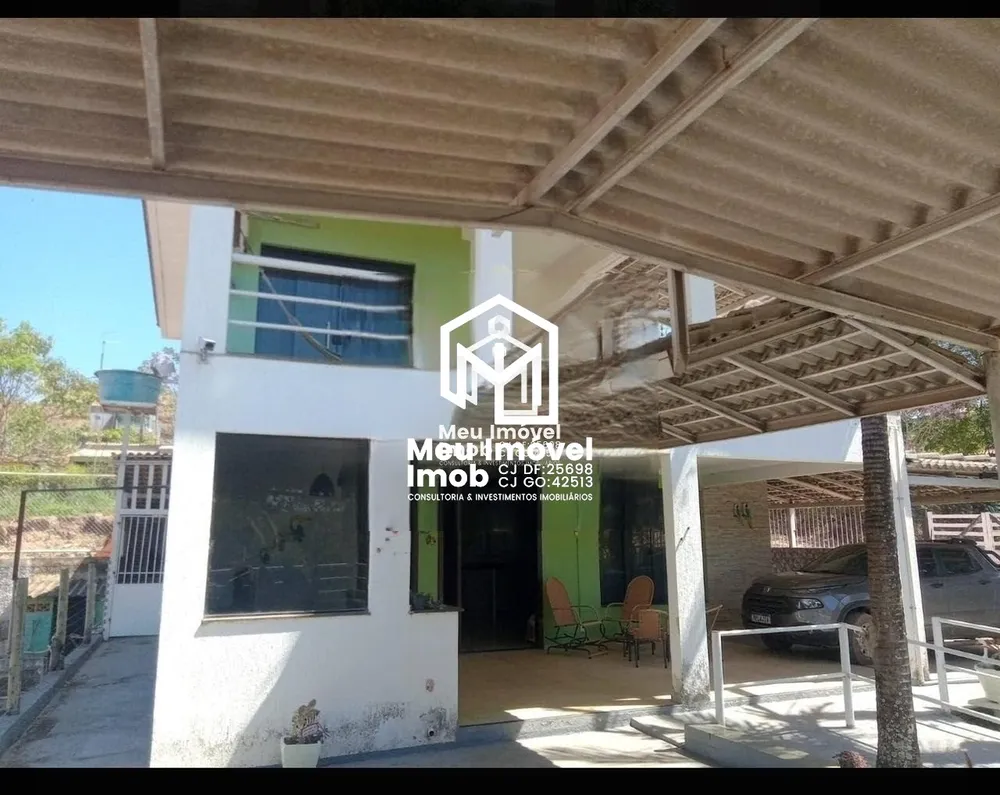 Chácara, 2 quartos, 1000 m² - Foto 10