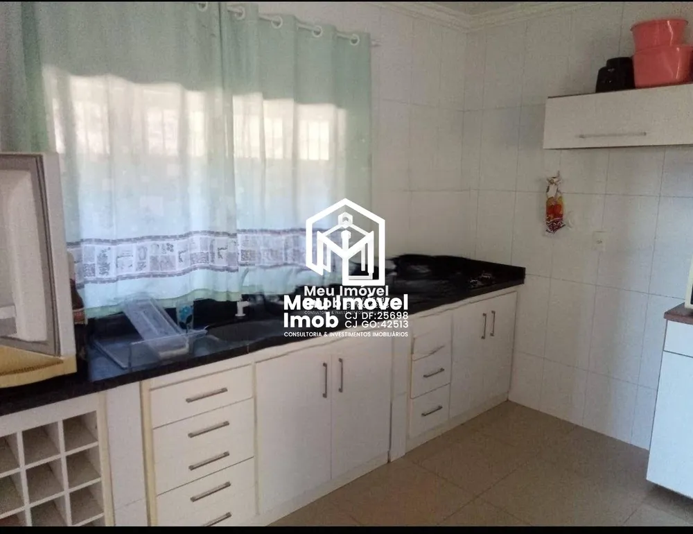 Chácara, 2 quartos, 1000 m² - Foto 4