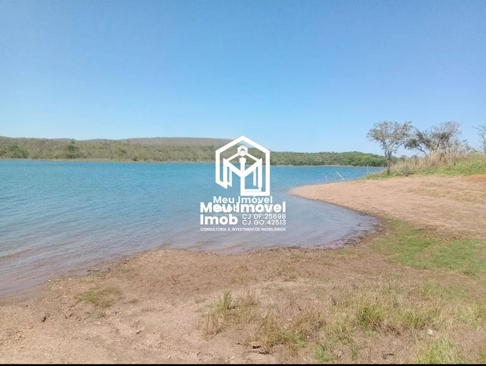 Chácara, 2 quartos, 1000 m² - Foto 12