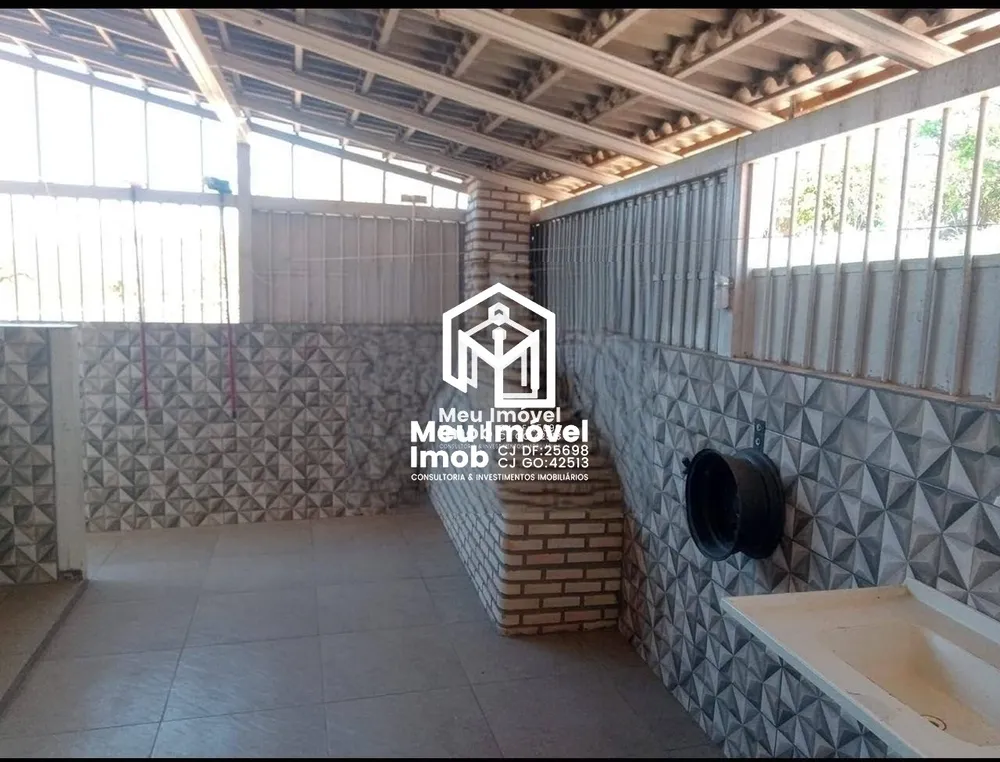 Chácara, 2 quartos, 1000 m² - Foto 5