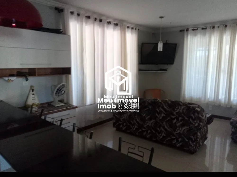 Chácara, 2 quartos, 1000 m² - Foto 3