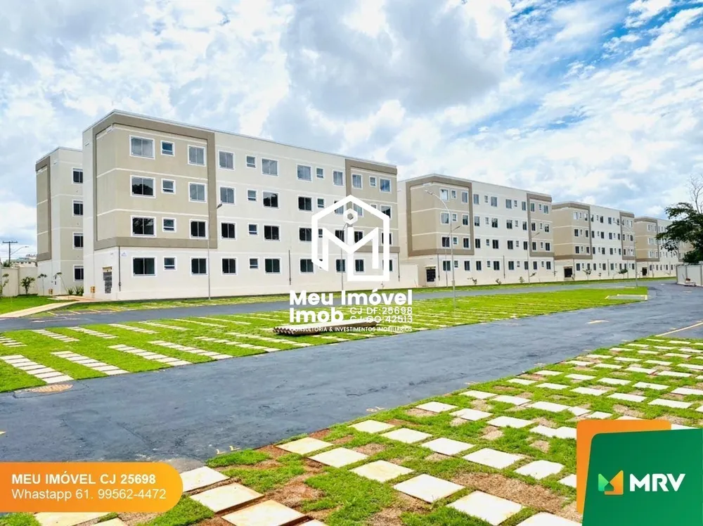 Apartamento, 2 quartos, 43 m² - Foto 11