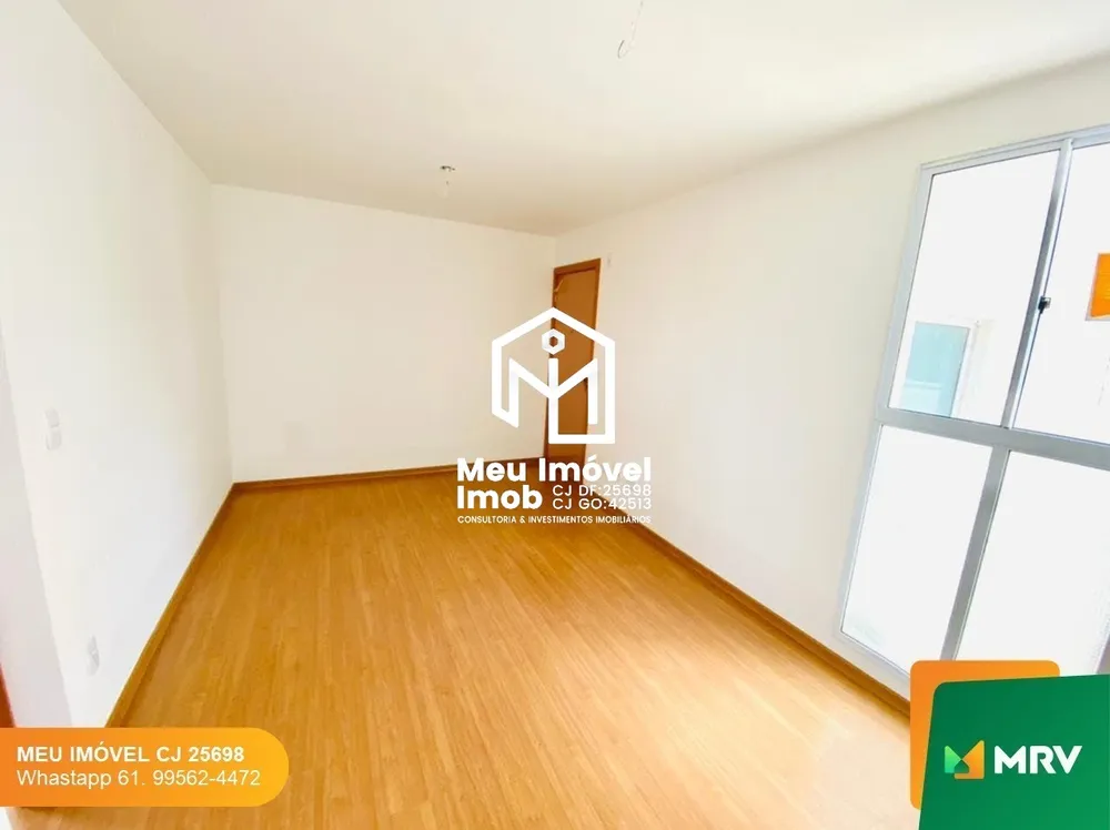 Apartamento, 2 quartos, 43 m² - Foto 7