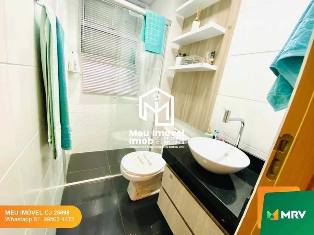 Apartamento, 2 quartos, 43 m² - Foto 4