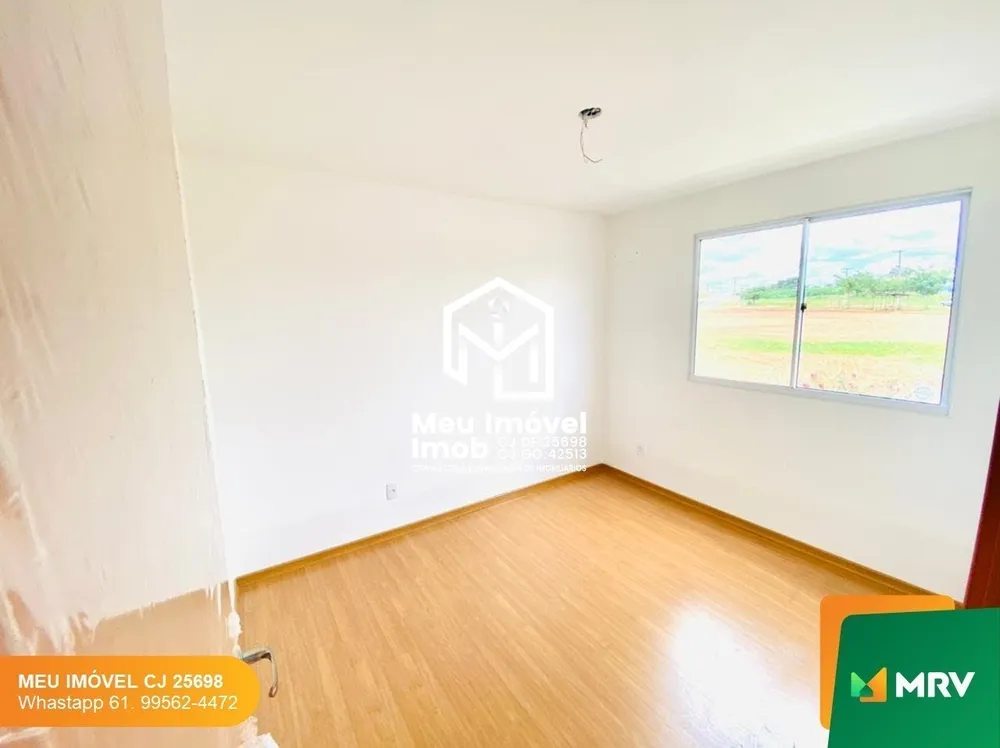 Apartamento, 2 quartos, 43 m² - Foto 8