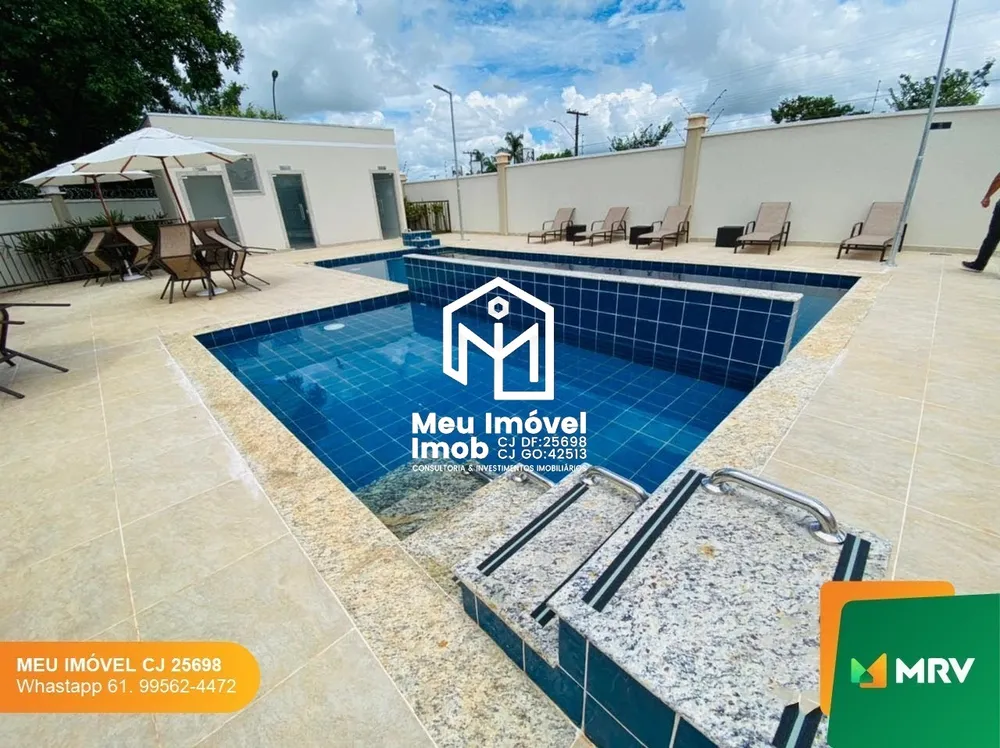Apartamento, 2 quartos, 43 m² - Foto 15