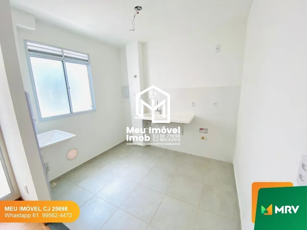 Apartamento, 2 quartos, 43 m² - Foto 9