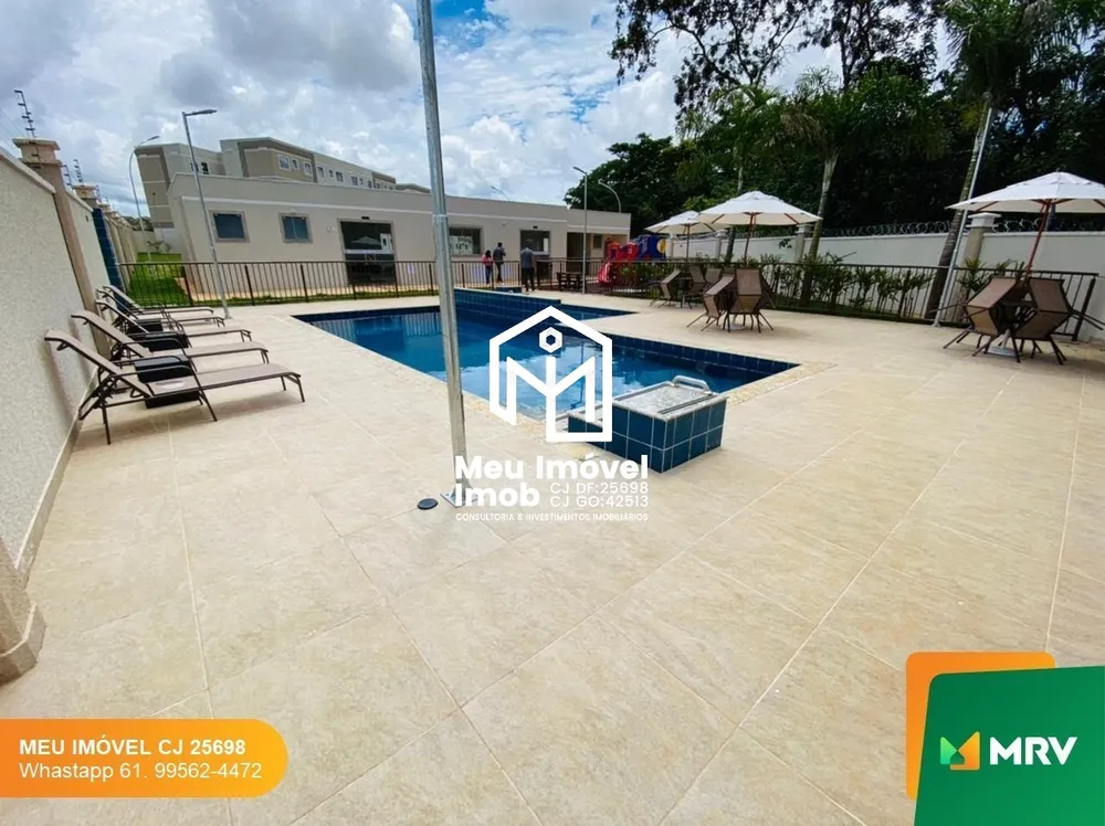 Apartamento, 2 quartos, 43 m² - Foto 10