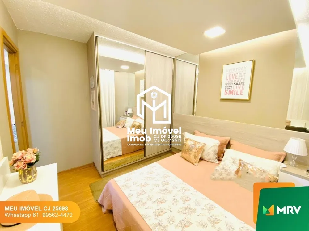 Apartamento, 2 quartos, 43 m² - Foto 5
