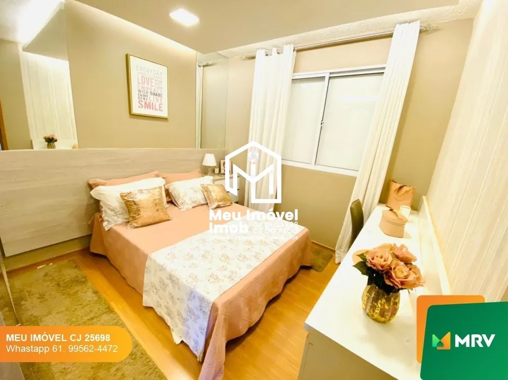 Apartamento, 2 quartos, 43 m² - Foto 6