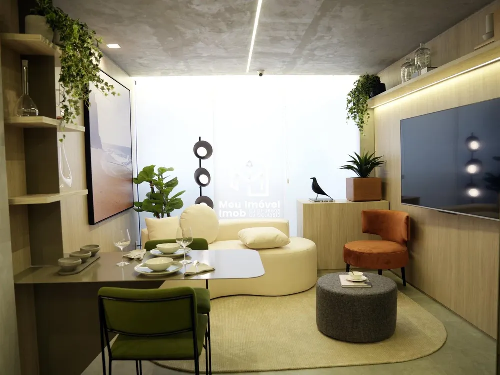 Apartamento, 1 quarto, 28 m² - Foto 9