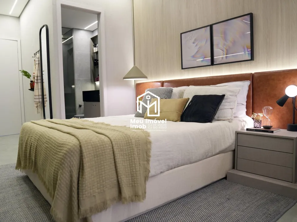 Apartamento, 1 quarto, 28 m² - Foto 12