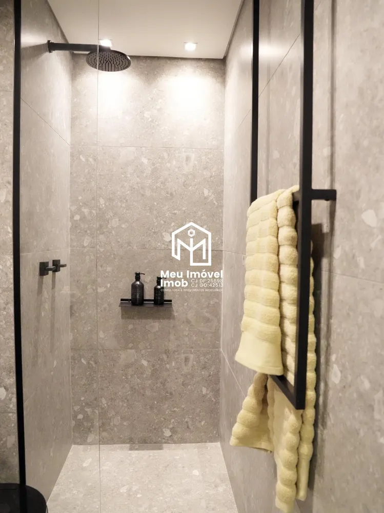 Apartamento, 1 quarto, 28 m² - Foto 1
