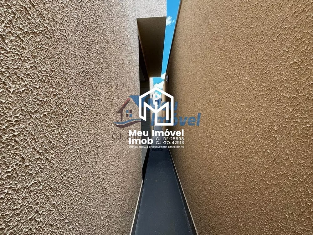 Casa, 3 quartos, 80 m² - Foto 2