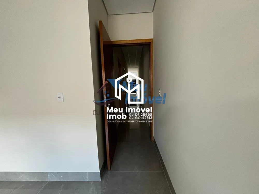 Casa, 3 quartos, 80 m² - Foto 8