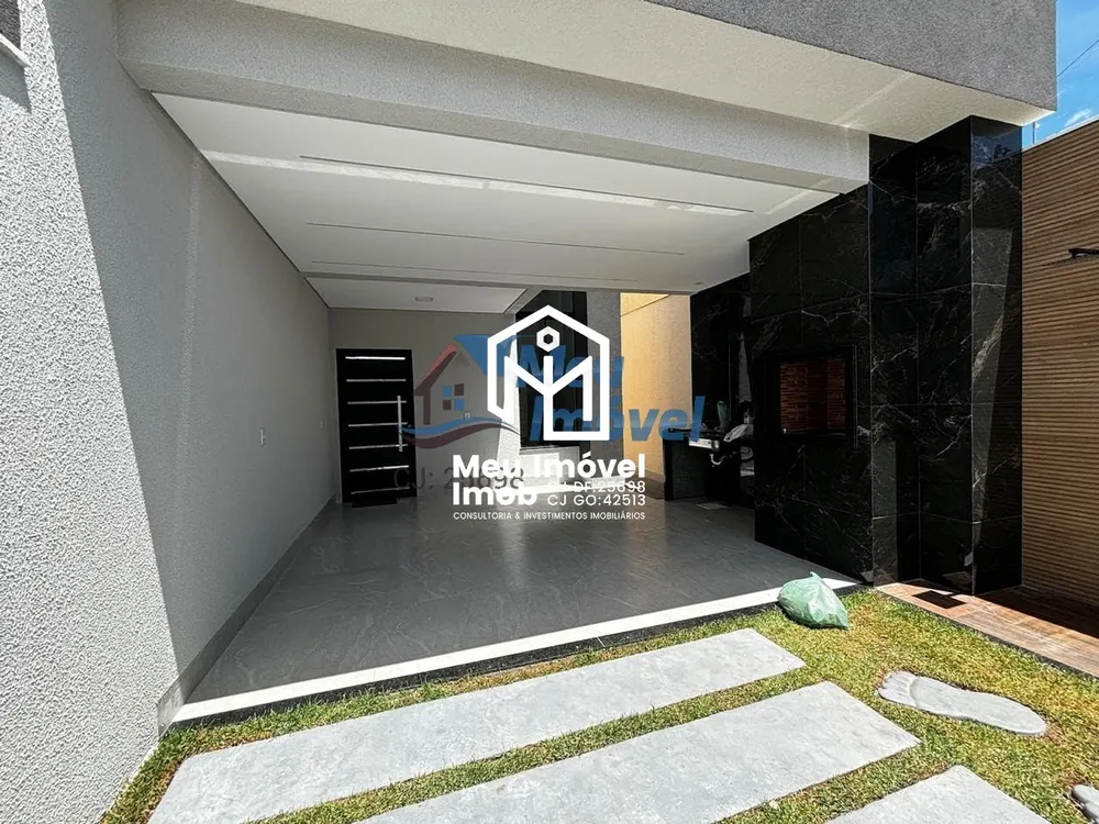 Casa, 3 quartos, 80 m² - Foto 16