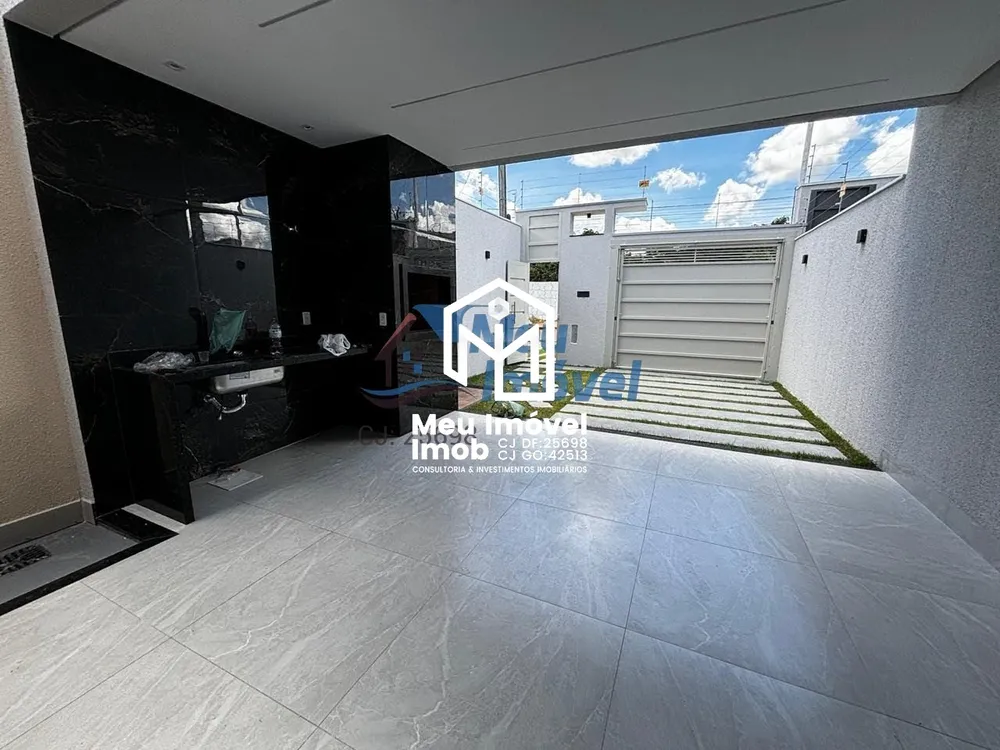Casa, 3 quartos, 80 m² - Foto 14