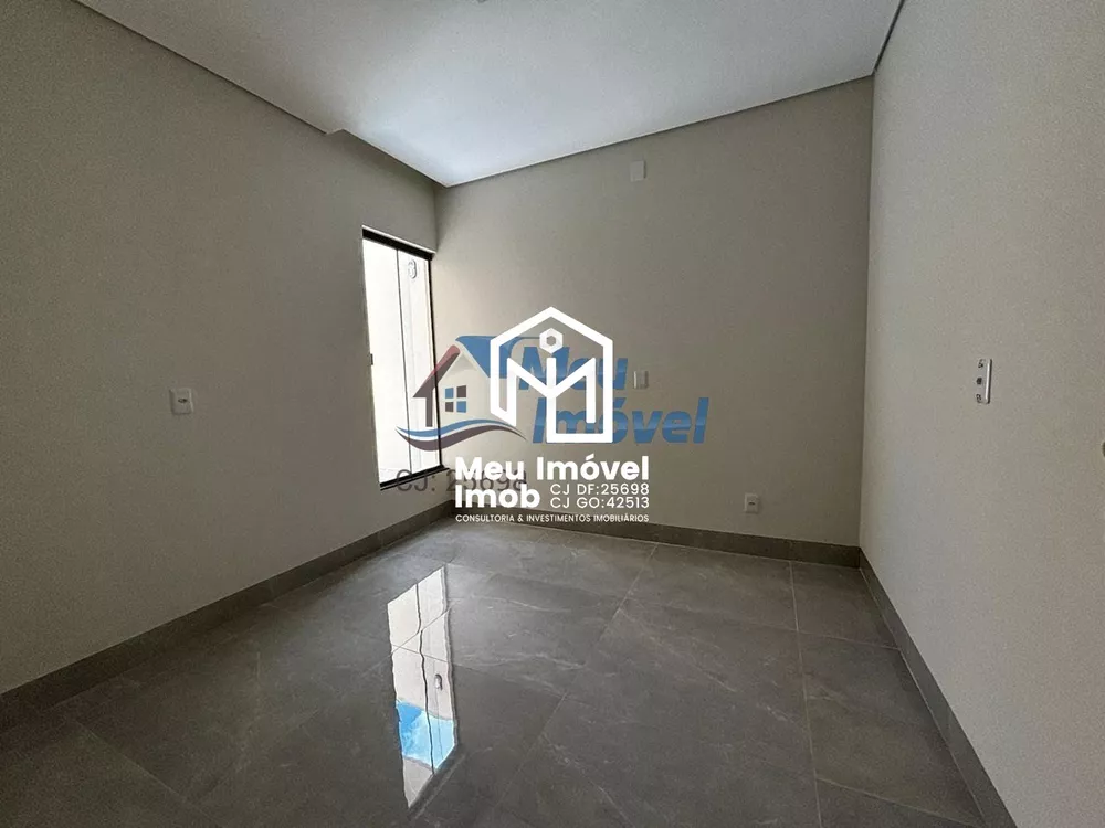 Casa, 3 quartos, 80 m² - Foto 3