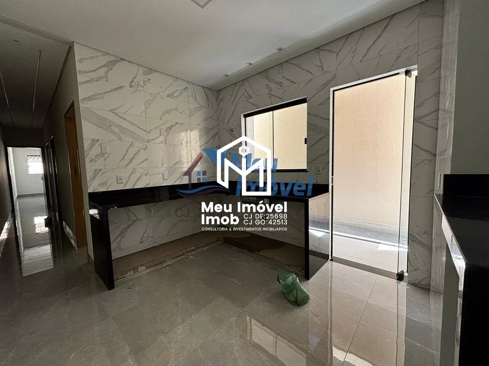 Casa, 3 quartos, 80 m² - Foto 4