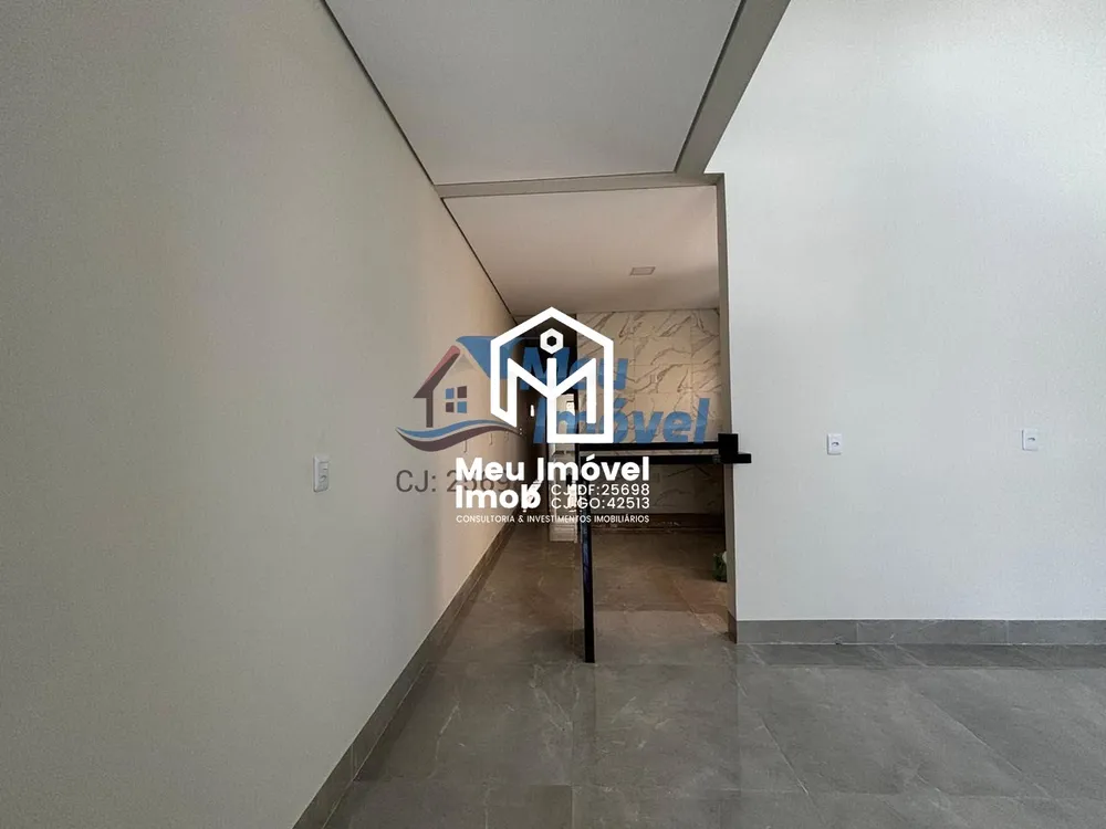 Casa, 3 quartos, 80 m² - Foto 4