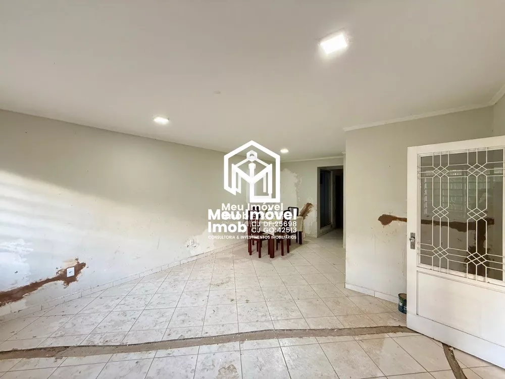 Casa, 6 quartos, 144 m² - Foto 2