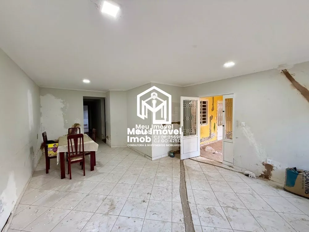 Casa, 6 quartos, 144 m² - Foto 3