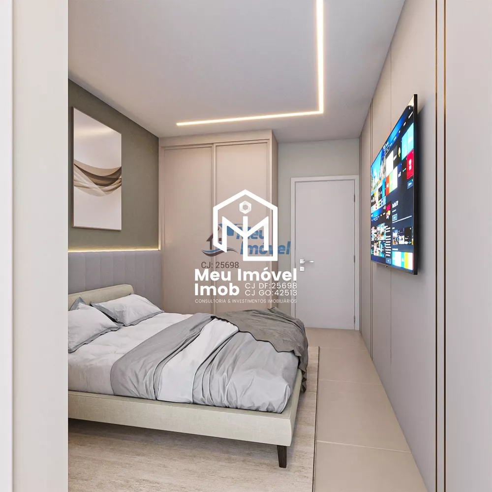 Casa, 4 quartos, 141 m² - Foto 4