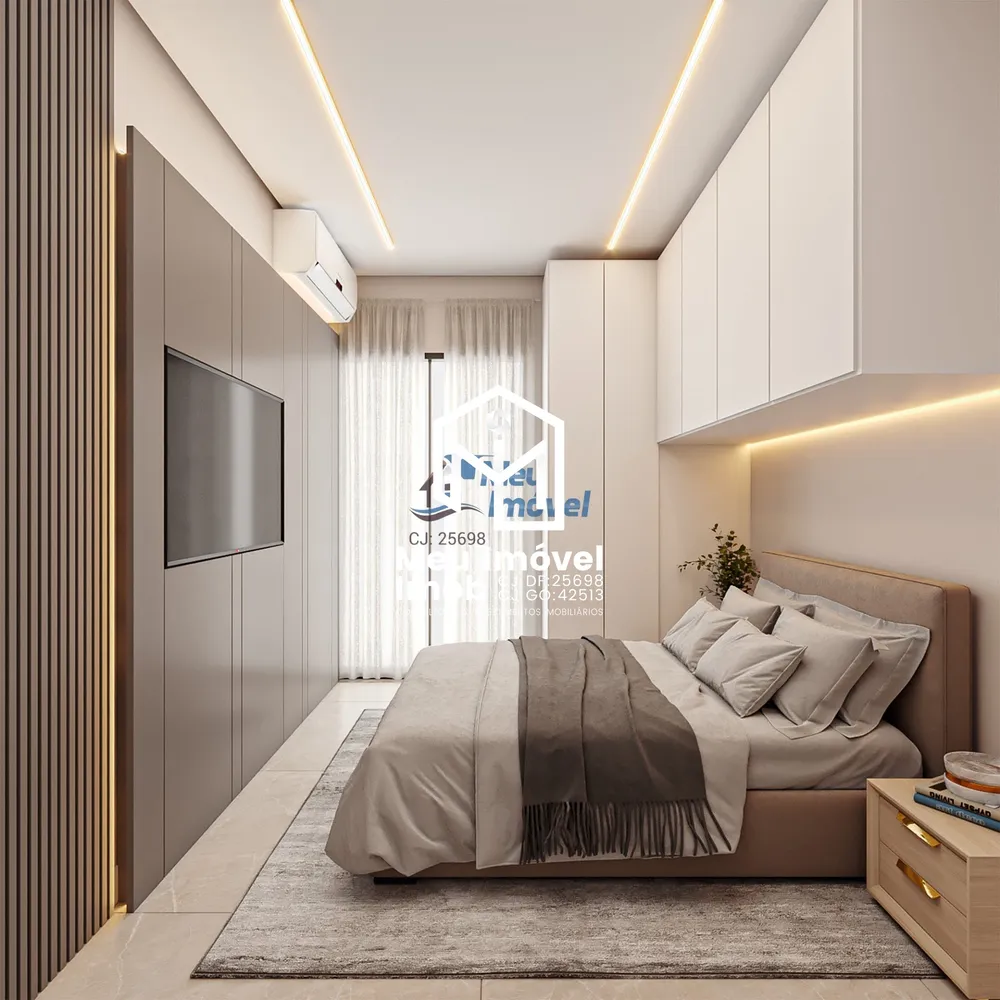 Casa, 4 quartos, 141 m² - Foto 5