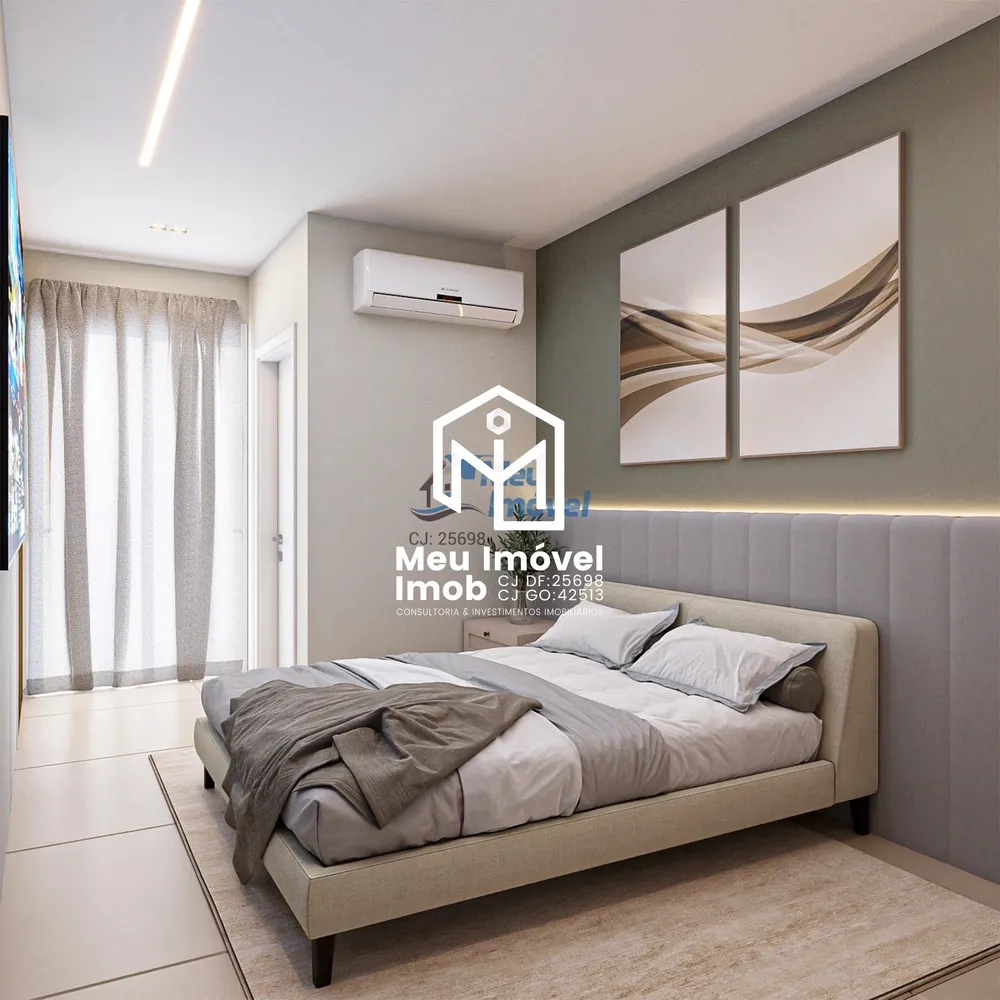 Casa, 4 quartos, 141 m² - Foto 6