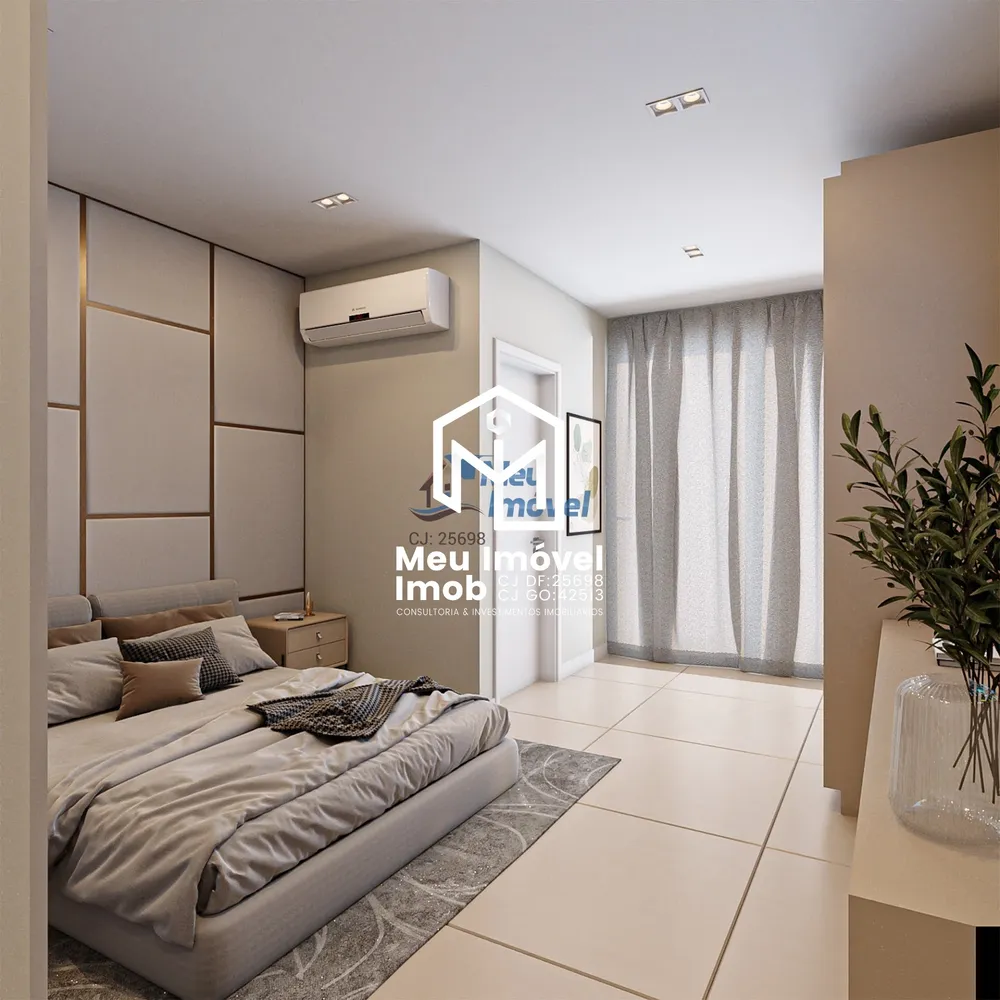 Casa, 4 quartos, 141 m² - Foto 10