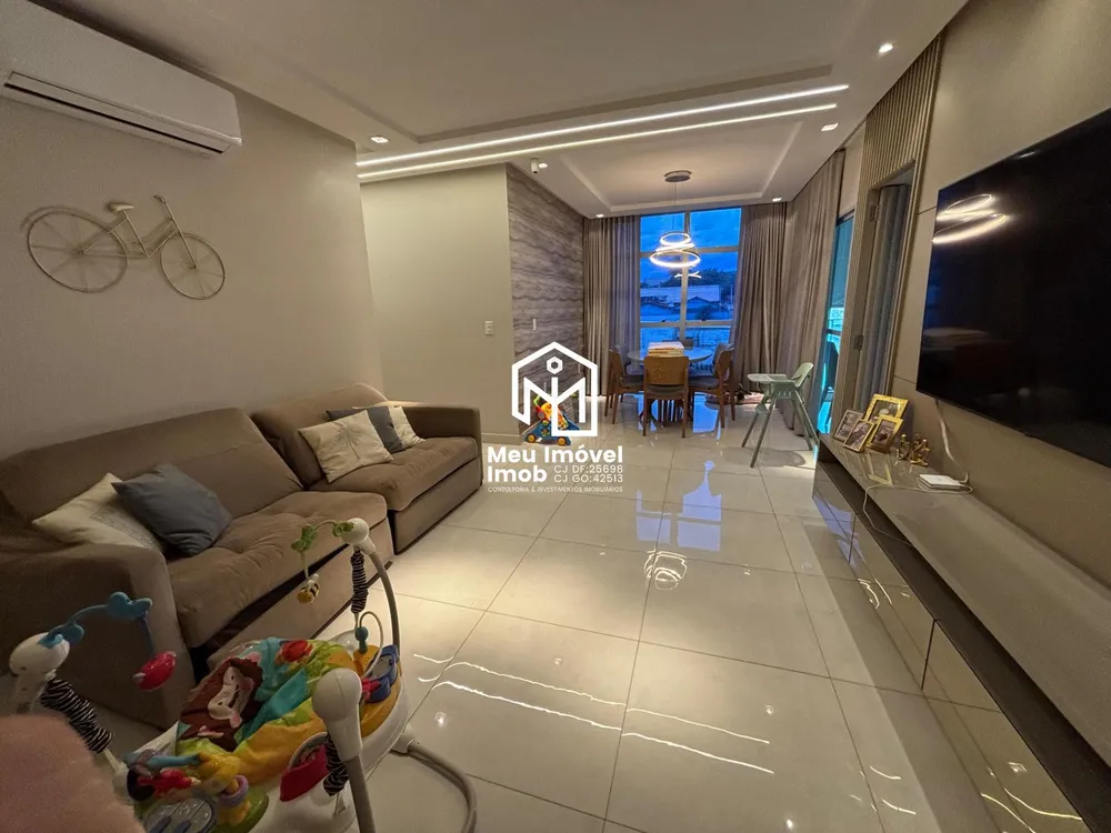 Apartamento, 3 quartos, 99 m² - Foto 11