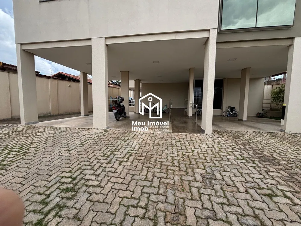 Apartamento, 3 quartos, 99 m² - Foto 3