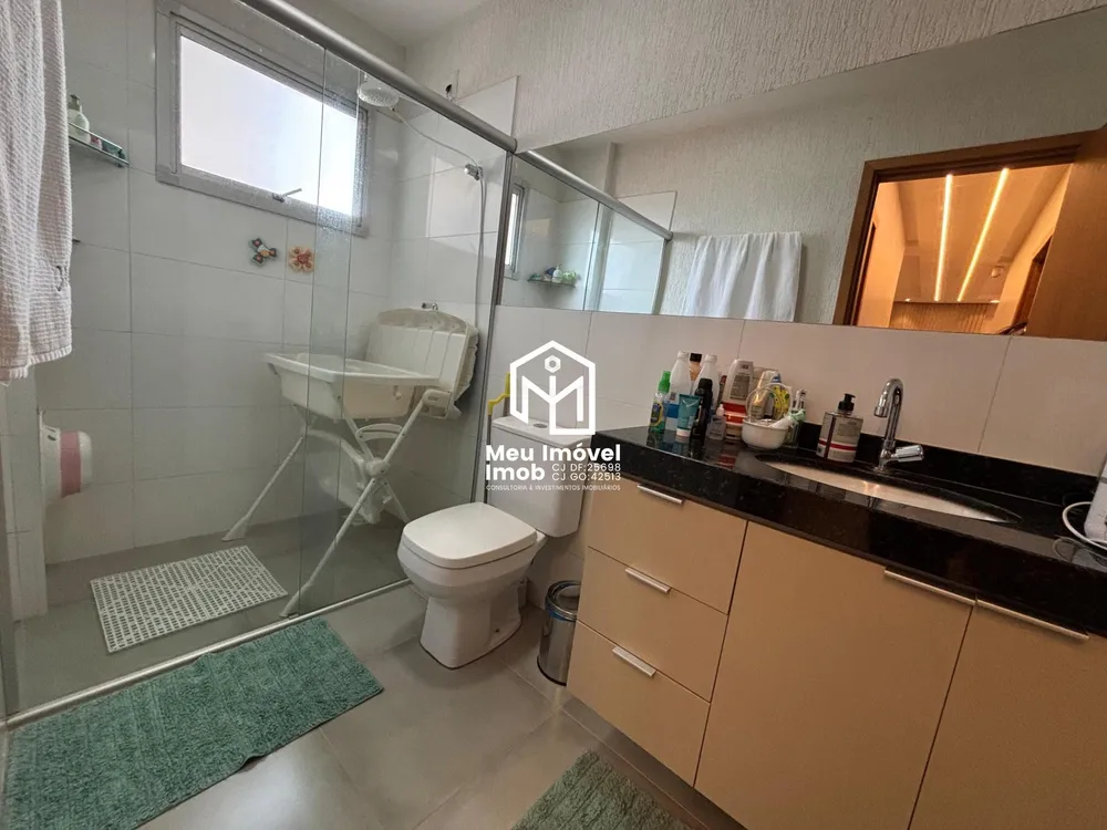 Apartamento, 3 quartos, 99 m² - Foto 9