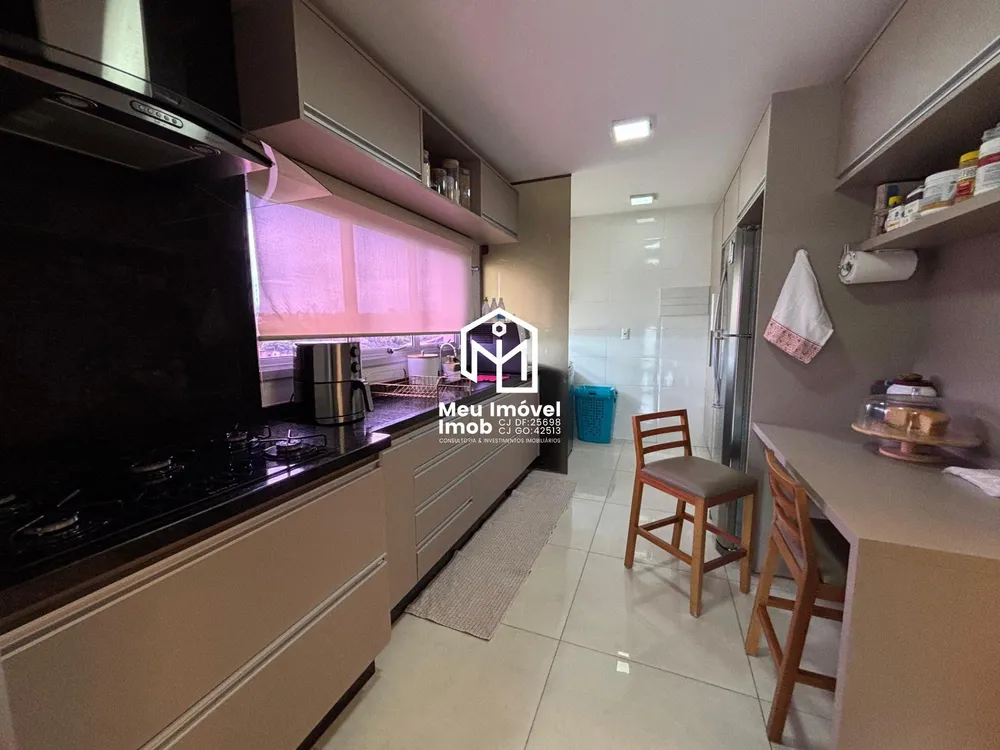 Apartamento, 3 quartos, 99 m² - Foto 10