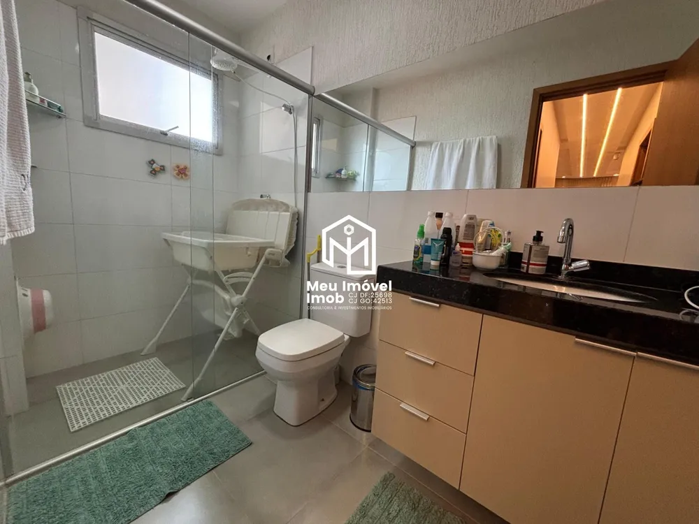 Apartamento, 3 quartos, 99 m² - Foto 9