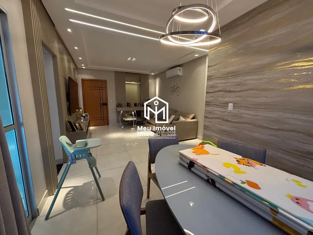 Apartamento, 3 quartos, 99 m² - Foto 13