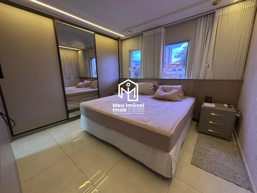 Apartamento, 3 quartos, 99 m² - Foto 5