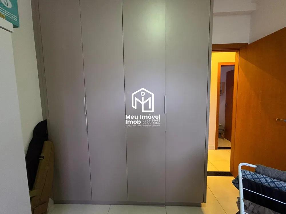 Apartamento, 3 quartos, 99 m² - Foto 6