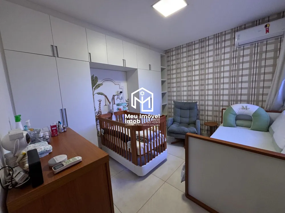 Apartamento, 3 quartos, 99 m² - Foto 3