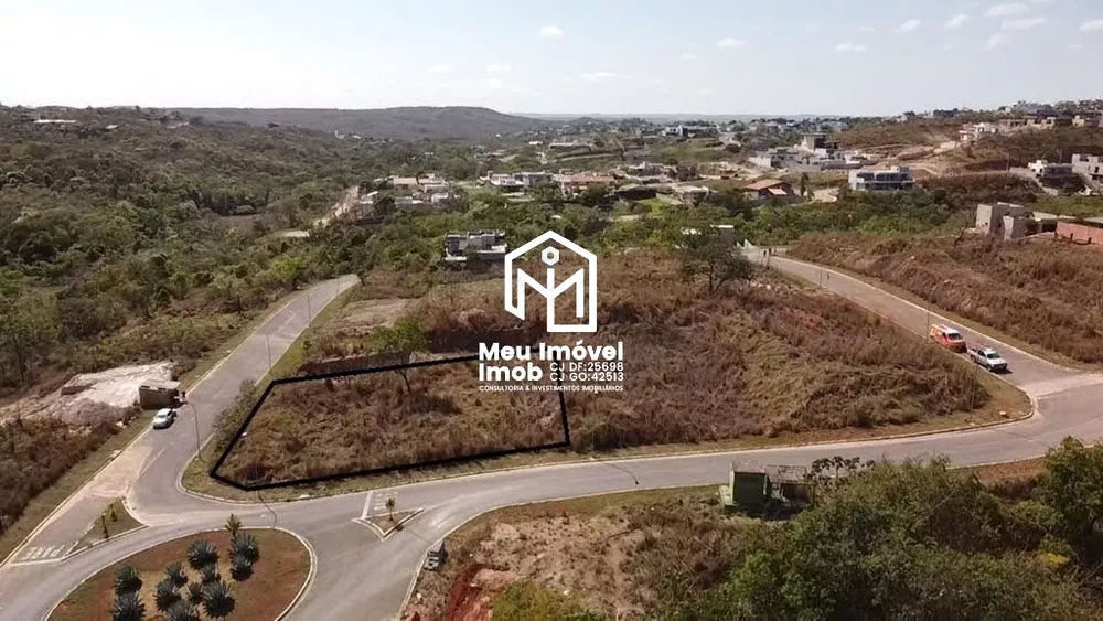 Terreno, 580 m² - Foto 2