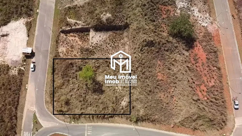 Terreno, 580 m² - Foto 2