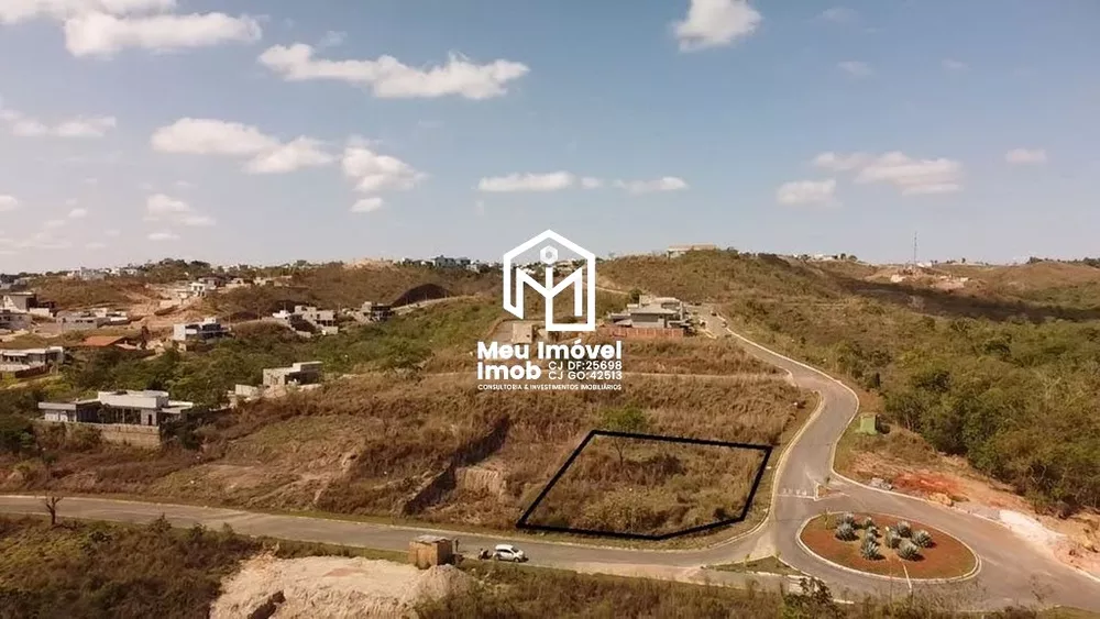 Terreno, 580 m² - Foto 3