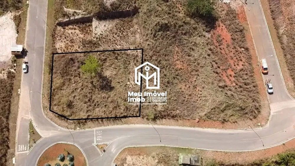 Terreno, 580 m² - Foto 8
