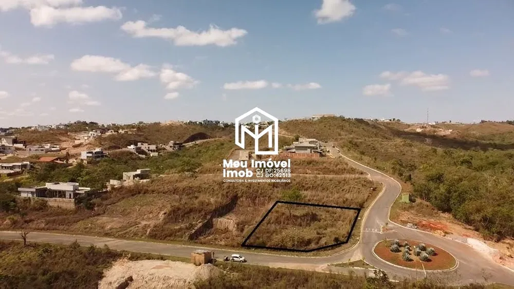 Terreno, 580 m² - Foto 9